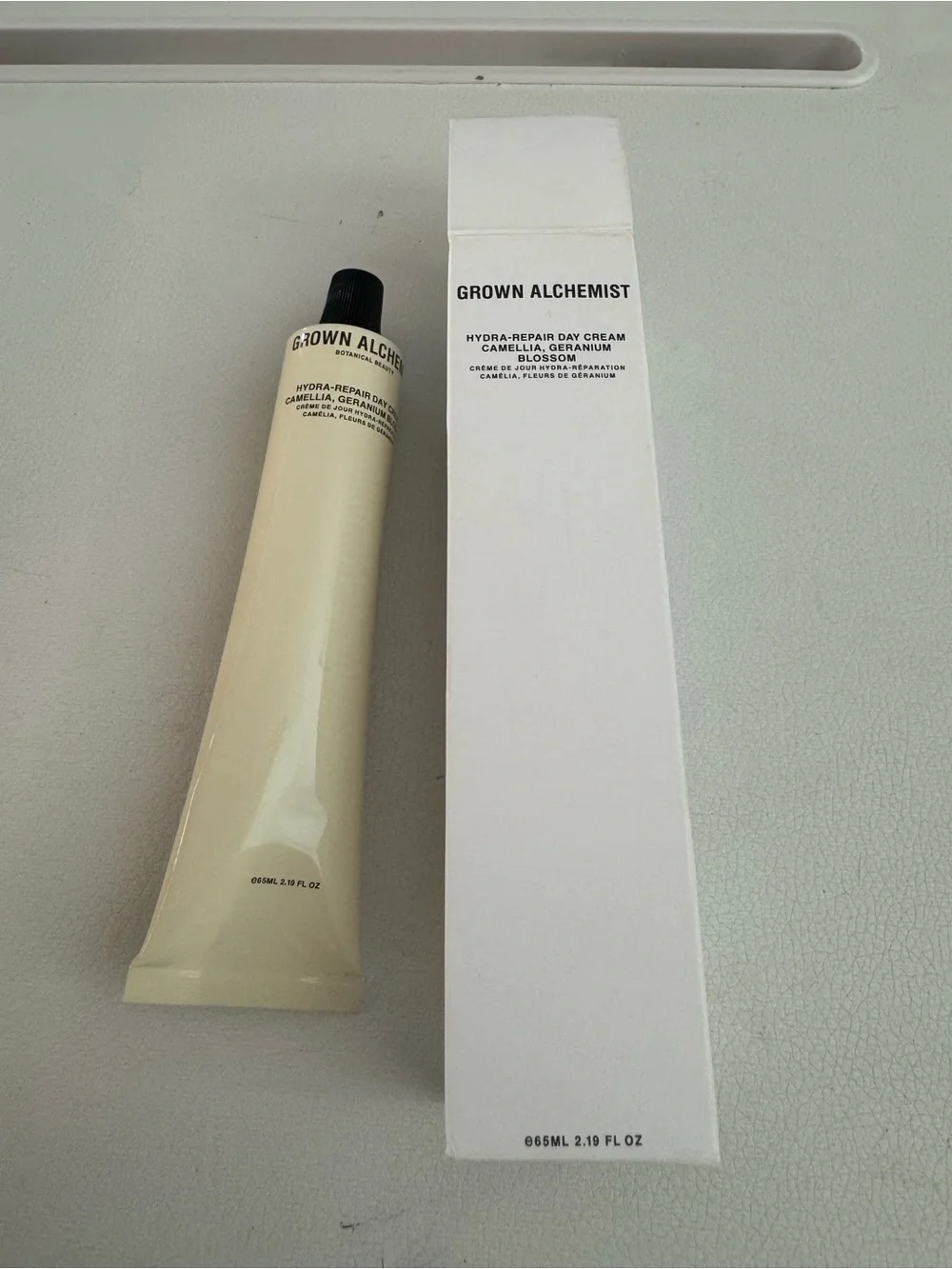 Grown Alchemist Hydra-Repair Day Cream